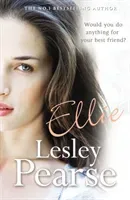 Ellie (Pearse Lesley)(Paperback / softback)