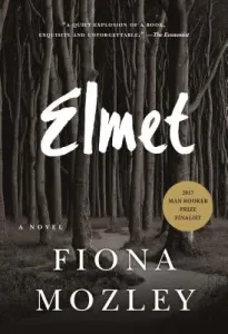 Elmet (Mozley Fiona)(Paperback)