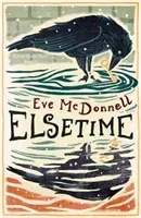 Elsetime (McDonnell Eve)(Paperback / softback)