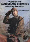 Em 18 Waffen Ss Camouflage Unifor (Peterson Daniel)(Paperback / softback)