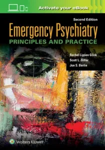 Emergency Psychiatry: Principles and Practice (Glick Rachel Lipson)(Pevná vazba)