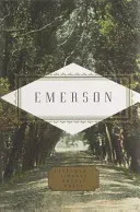Emerson Poems (Emerson Ralph Waldo)(Pevná vazba)