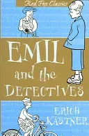 Emil And The Detectives (Kastner Erich)(Paperback / softback)
