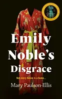 Emily Noble's Disgrace (Paulson-Ellis Mary)(Pevná vazba)