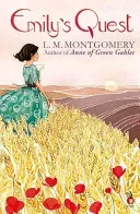Emily's Quest (Montgomery L. M.)(Paperback)