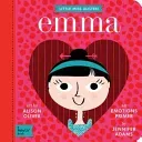 Emma: A Babylit(r) Emotions Primer (Adams Jennifer)(Board Books)