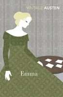 Emma (Austen Jane)(Paperback) #916936
