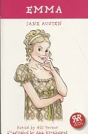 Emma (Austen Jane)(Paperback)