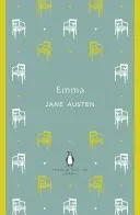 Emma (Austen Jane)(Paperback / softback)