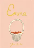 Emma (Austen Jane)(Pevná vazba)