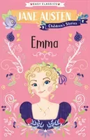 Emma (Easy Classics)(Paperback / softback)