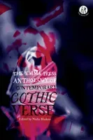 Emma Press Anthology of Contemporary Gothic Verse(Paperback / softback)