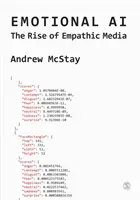 Emotional AI (McStay Andrew)(Paperback)
