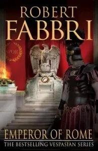 Emperor of Rome (Fabbri Robert)(Paperback)