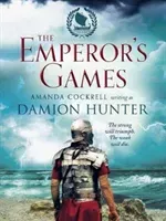 Emperor's Games (Hunter Damion)(Paperback / softback)