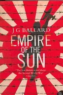 Empire of the Sun (Ballard J. G.)(Paperback / softback)