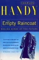 Empty Raincoat - Making Sense of the Future (Handy Charles)(Paperback / softback)