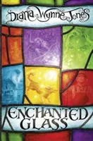 Enchanted Glass (Jones Diana Wynne)(Paperback / softback)