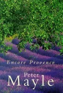 Encore Provence (Mayle Peter)(Paperback / softback)