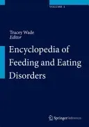Encyclopedia of Feeding and Eating Disorders (Wade Tracey)(Pevná vazba)