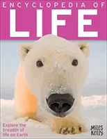 Encyclopedia of Life(Paperback / softback)