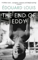 End of Eddy (Louis Edouard)(Paperback / softback)