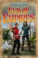 End of Empires (Frost Toby)(Paperback)