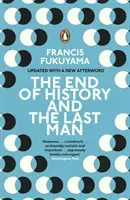 End of History and the Last Man (Fukuyama Francis)(Paperback / softback)