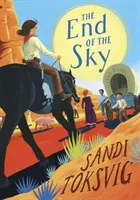 End of the Sky (Toksvig Sandi)(Paperback / softback)