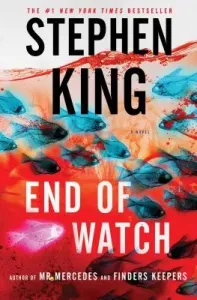 End of Watch, 3 (King Stephen)(Pevná vazba)