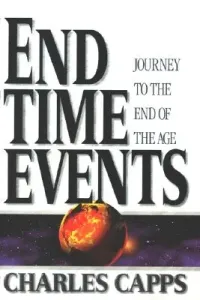 End Time Events - Paperback (Capps Charles)(Paperback)