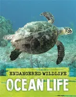 Endangered Wildlife: Rescuing Ocean Life (Ganeri Anita)(Paperback / softback)