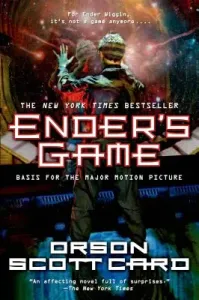 Ender's Game (Card Orson Scott)(Paperback)
