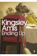 Ending Up (Amis Kingsley)(Paperback / softback)
