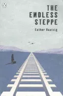 Endless Steppe (Hautzig Esther)(Paperback / softback)