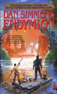 Endymion (Simmons Dan)(Mass Market Paperbound)