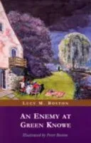 Enemy at Green Knowe (Boston L. M.)(Paperback / softback)
