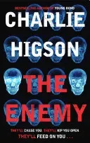 Enemy (Higson Charlie)(Paperback / softback)