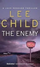 Enemy - (Jack Reacher 8) (Child Lee)(Paperback)