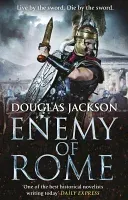 Enemy of Rome, 5 (Jackson Douglas)(Paperback)