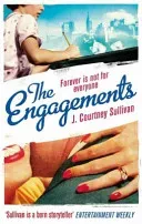 Engagements (Sullivan J. Courtney)(Paperback / softback)