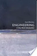 Engineering: A Very Short Introduction (Blockley David)(Paperback)