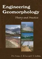 Engineering Geomorphology (Fookes P. G.)(Paperback)