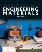 Engineering Materials (Tindell Henry)(Pevná vazba)