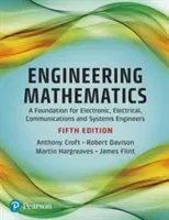 Engineering Mathematics (Davison Robert)(Paperback / softback)