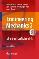 Engineering Mechanics 2: Mechanics of Materials (Gross Dietmar)(Paperback)
