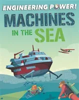 Engineering Power!: Machines at Sea (Barnham Kay)(Paperback / softback)