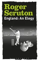 England: An Elegy (Scruton Roger)(Paperback)