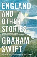 England and Other Stories (Swift Graham)(Paperback / softback)