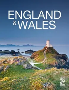 England & Wales (Verlag Kunth)(Pevná vazba)